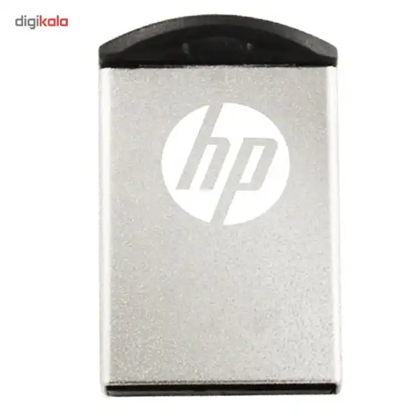 فلش مموری اچ پی مدل V222W ظرفیت 64 گیگابایت