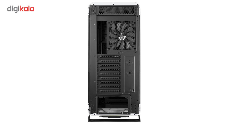 کیس کامپیوتر کورسیر مدل 760T