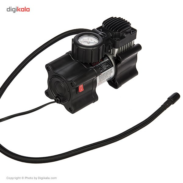 کمپرسور باد فندکی گالان مدل 6233