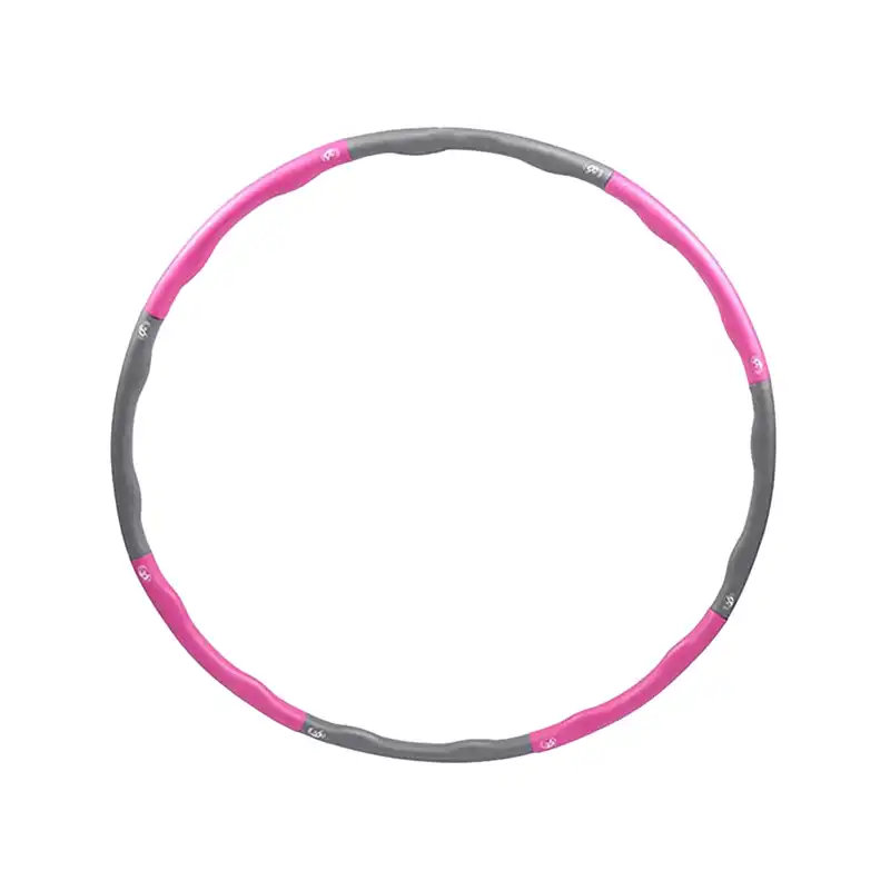 حلقه تناسب اندام مدل هولاهوپ