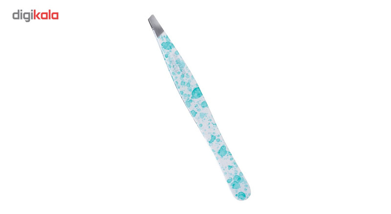 موچین ابرو کیپه سری Stainless Steel مدل 104