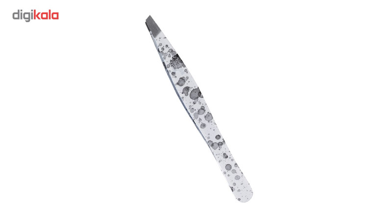 موچین ابرو کیپه سری Stainless Steel مدل 104