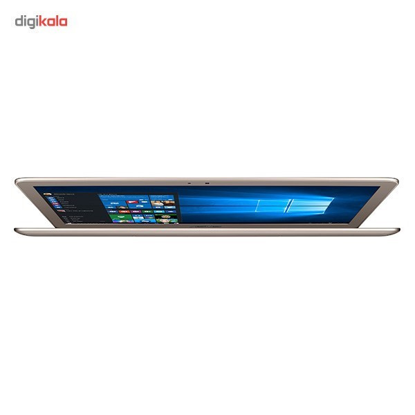 لپ تاپ 13 اینچی ایسوس مدل Zenbook UX305FA - D