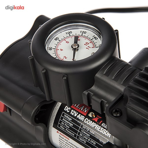 کمپرسور باد فندکی گالان مدل 6233