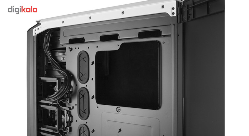 کیس کامپیوتر کورسیر مدل 760T
