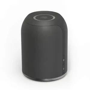 اسپیکر بلوتوثی قابل حمل مینیستری مدل Audio M Pluse