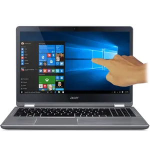 لپ تاپ 15 اینچی ایسر مدل Aspire R5-571TG-720H