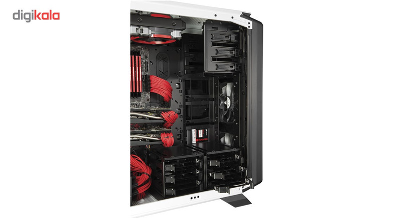کیس کامپیوتر کورسیر مدل 760T