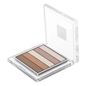 سایه چشم دی ام جی ام سری Studio Perfection مدل Satin Matte شماره 03