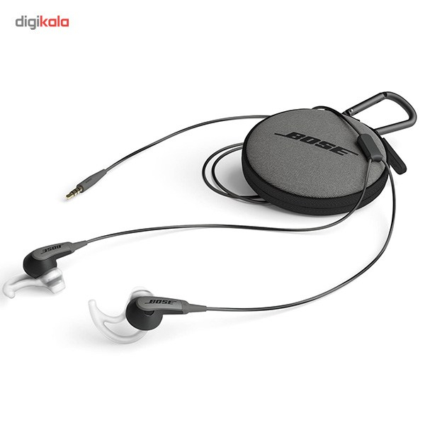 هدفون بوز مدل SoundSport