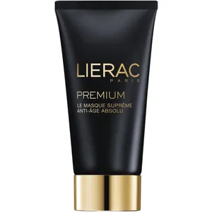 ماسک ضد چروک لیراک مدل Premium حجم 75 میلی لیتر