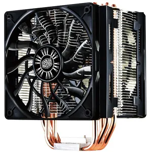 سیستم خنک کننده بادی کولرمستر مدل Hyper 412 Slim