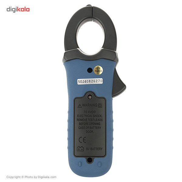 مولتی متر کلمپی سی ای ام مدل DT-363