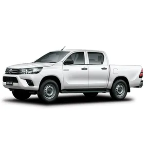 خودرو تویوتا Hilux دنده ای سال 2016