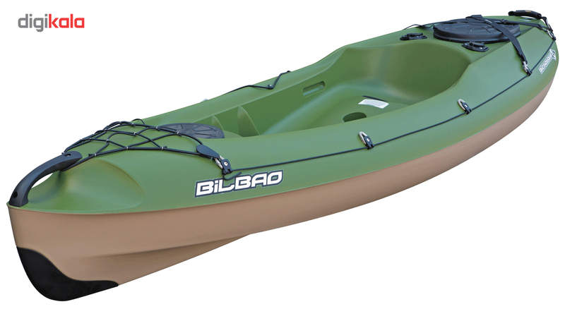قایق پارویی بیک مدل Fishing Bilbao
