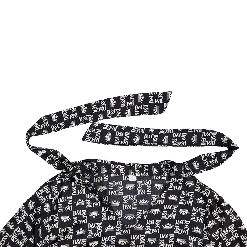 بلوز زنانه مدل یقه گرهای