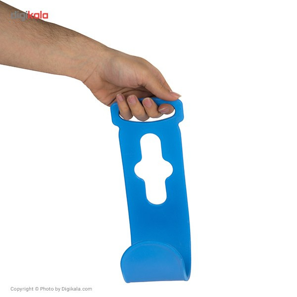 شلنگ جمع کن جی تی تی مدل W-516 شلنگ جمع کن جی تی تی مدل W-516