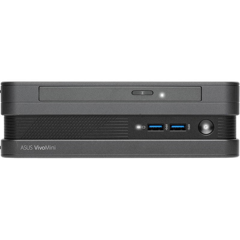 کامپیوتر کوچک ایسوس مدل VIVO PC VC65R-G024M 5 کامپیوتر کوچک ایسوس مدل VIVO PC VC65R-G024M