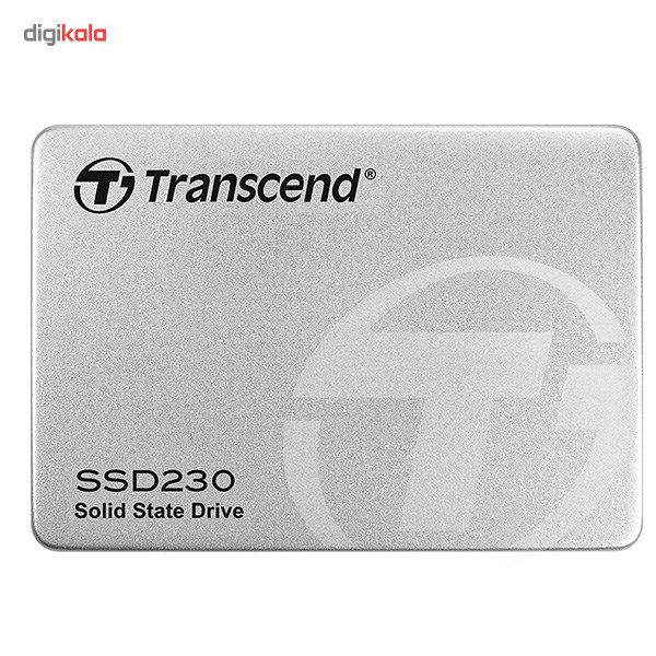 حافظه SSD ترنسند مدل SSD230S ظرفیت 256 گیگابایت