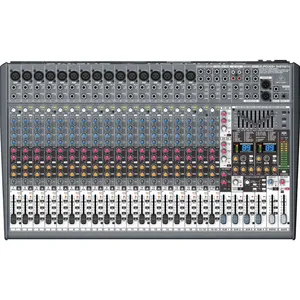 میکسر آنالوگ بهرینگر مدل Xenyx SX2442FX