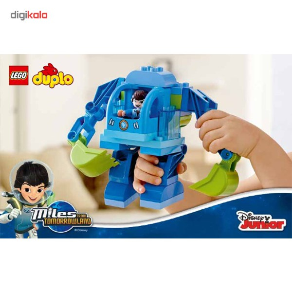 Duplo 10825 store