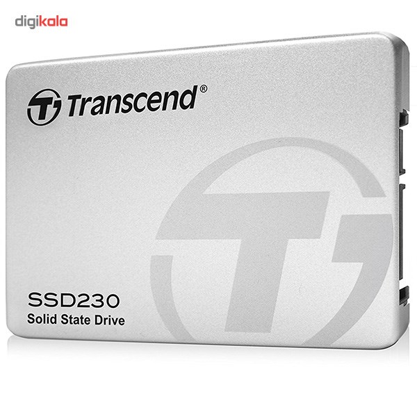 حافظه SSD ترنسند مدل SSD230S ظرفیت 256 گیگابایت