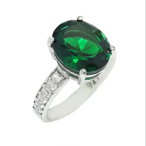 انگشتر نقره زنانه کد 71