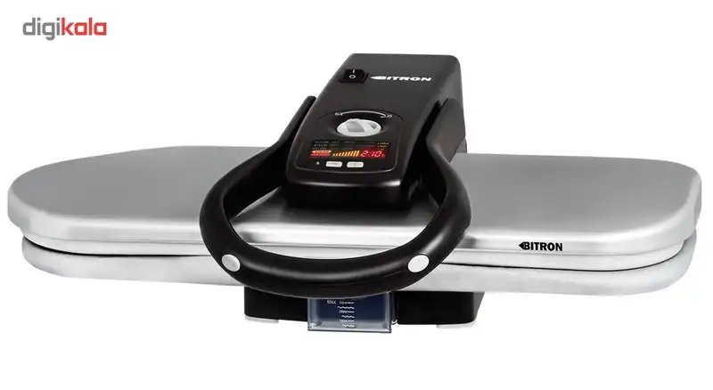 اتو پرسی بایترون مدل BSI-615