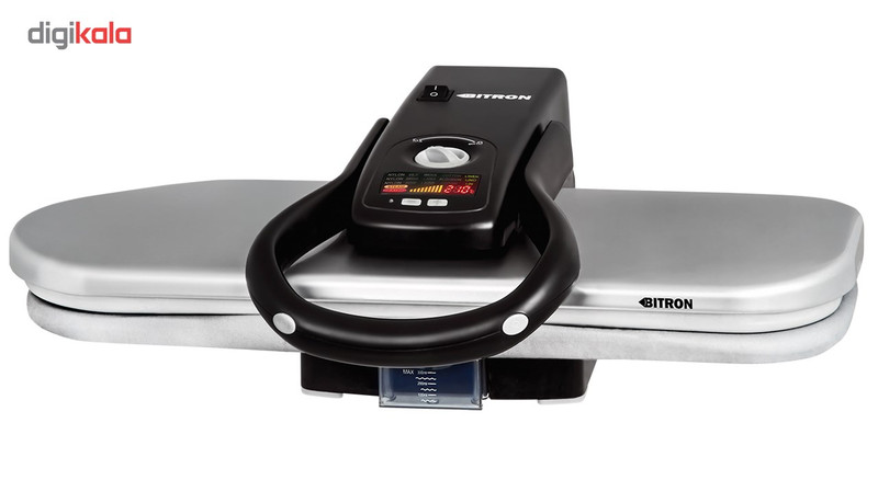 اتو پرسی بایترون مدل BSI-615