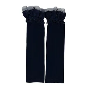 ساق دست زنانه مدل تور گیپور کد S-607