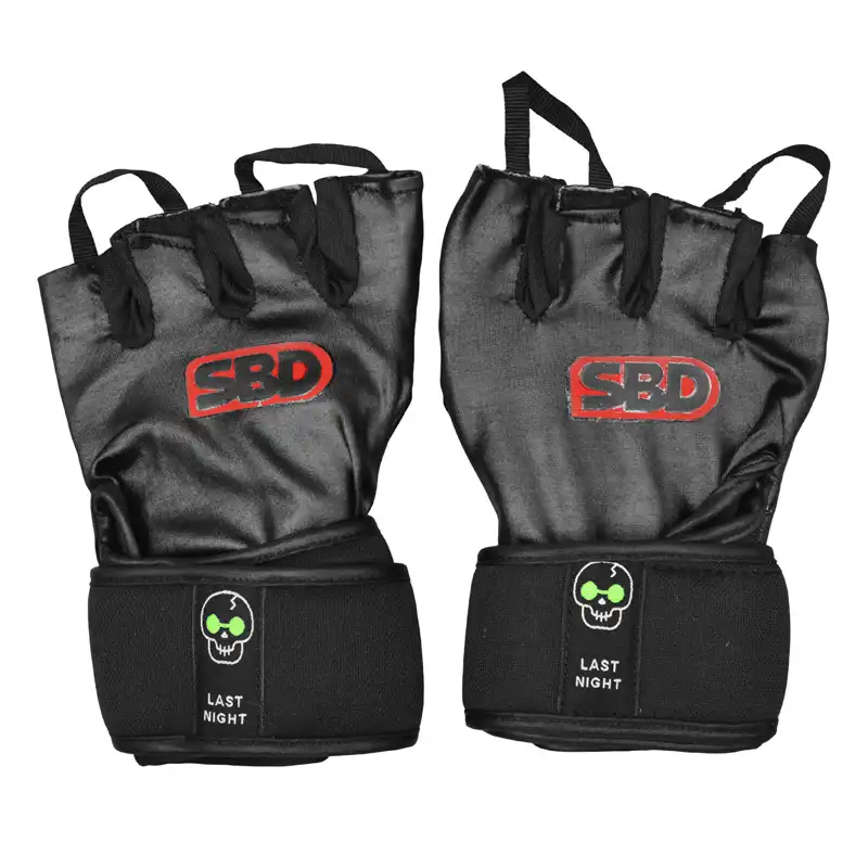 دستکش بدنسازی مدل GS-GDS-402P270