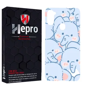 HEPRO MC Cover for SAMSUNG GALAXY A11