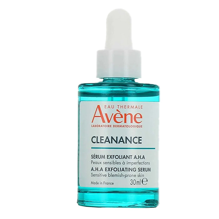 سرم ضد جوش اون مدل CLEANANCE حجم 30 میلی لیتر