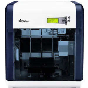 پرینتر 3 بعدی اکس وای زی پرینتیتگ مدل da Vinci 1.0A