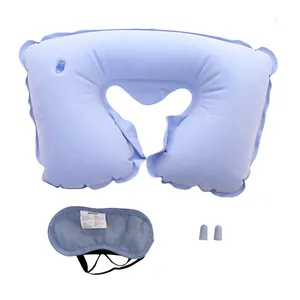 Bestway 67445 Inflatable Neck Pillow