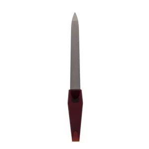 سوهان ناخن تریتون سری Sapphire Nail File مدل MFB-07