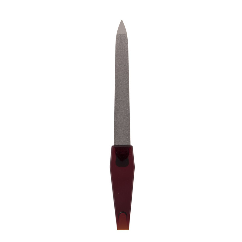 سوهان ناخن تریتون سری Sapphire Nail File مدل MFB-07