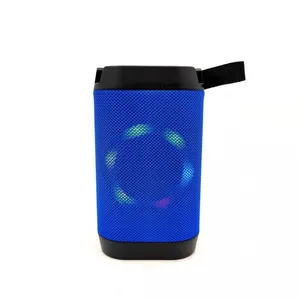 اسپیکر بلوتوثی قابل حمل کینگ کونگ مدل KNG-10LV