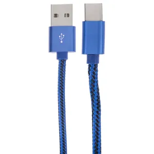 LDNIO LS60 USB To USB-C Cable 1m
