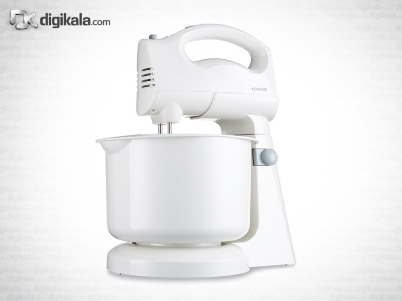 همزن کنوود مدل HM400