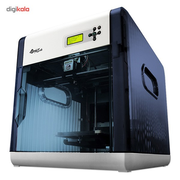 پرینتر 3 بعدی اکس وای زی پرینتیتگ مدل da Vinci 1.0A