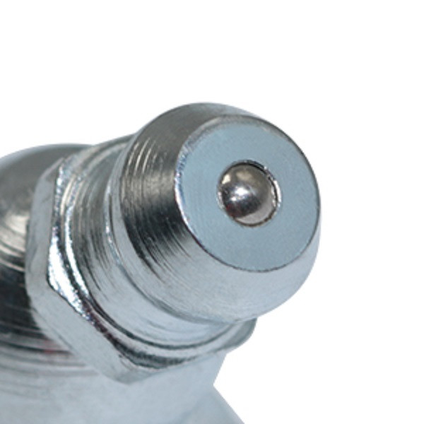 گریس خور مدل M6-0 سایز 6 میلیمتر بسته 6 عددی