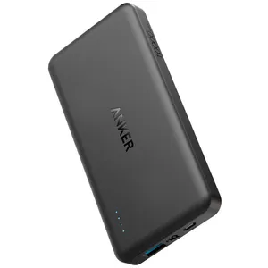 شارژر همراه انکر مدل A1261 PowerCore II Slim  با ظرفیت 10000 میلی آمپر ساعت