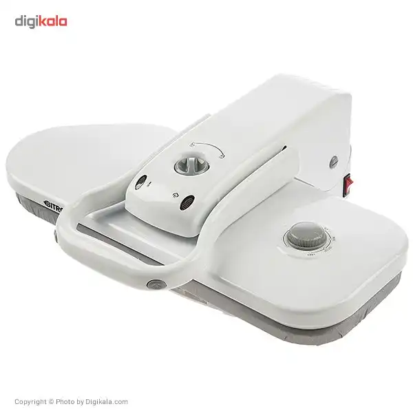 اتو پرسی بایترون مدل BSI-100