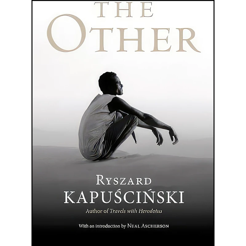 کتاب The Other اثر جمعي از نويسندگان انتشارات Verso