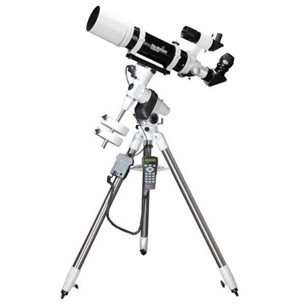 تلسکوپ اسکای واچر مدل BK ED 80 EQ5 GOTO تلسکوپ اسکای واچر مدل BK ED 80 EQ5 GOTO