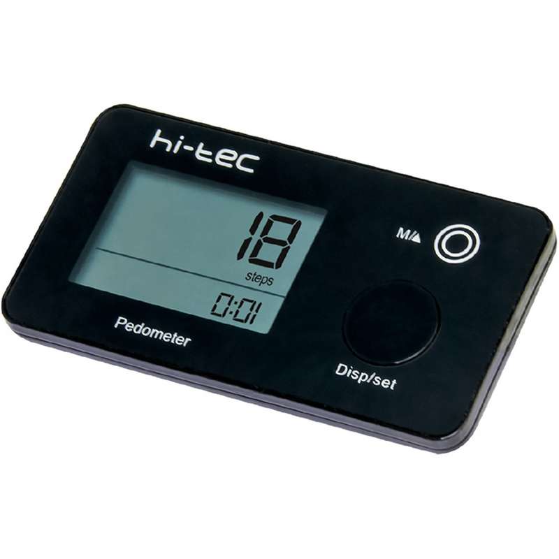گام شمار هایتک مدل HI-PM12 گام شمار هایتک مدل HI-PM12