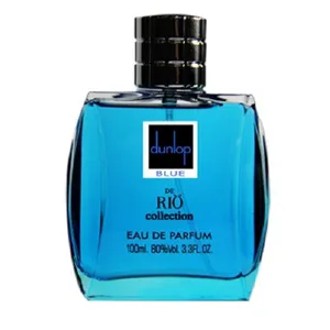 Rio Collection Dunlop Blue Eau De Parfum For Men 100ml