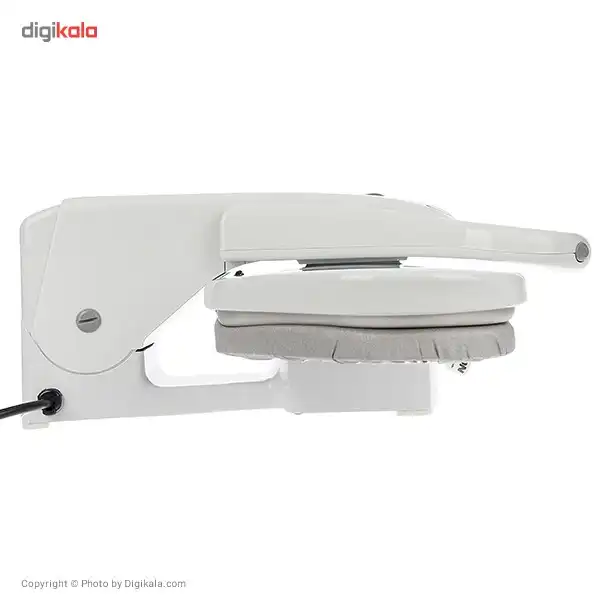 اتو پرسی بایترون مدل BSI-100