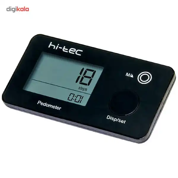 گام شمار هایتک مدل HI-PM12